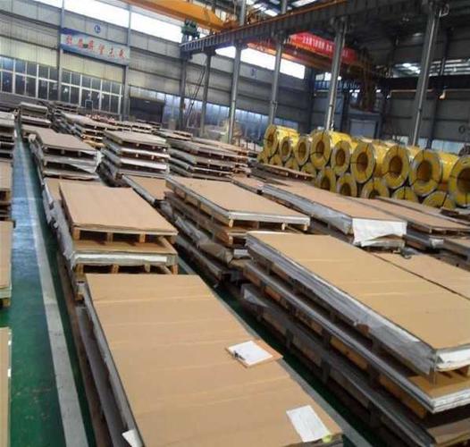 平板(卷板)供应信息 广东宝亿不锈钢材料是一家专业生产和